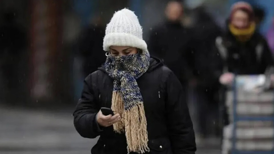 Santa Fe refuerza las medidas para prevenir accidentes y enfermedades durante el frío extremo