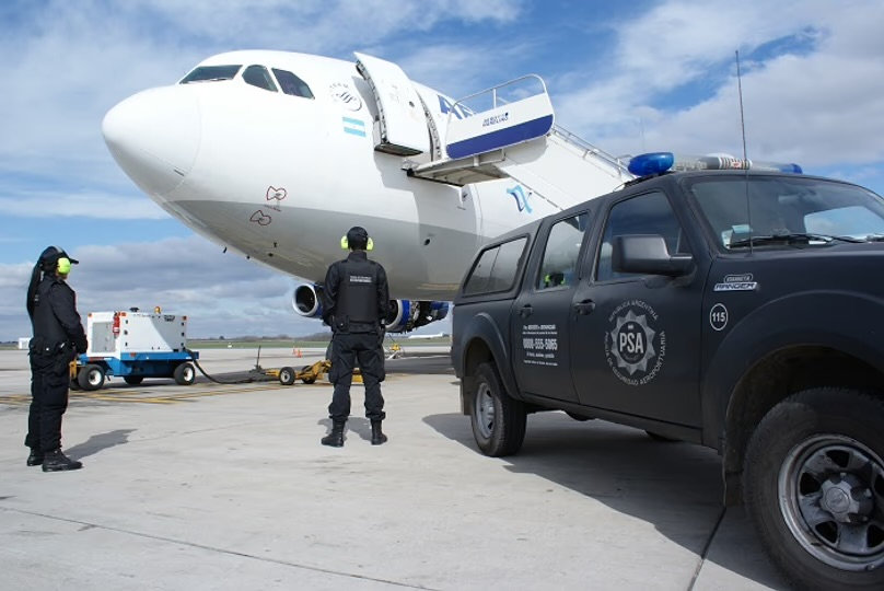 El Gobierno creó un nuevo protocolo para detectar casos de trata de personas en aeropuertos de todo el país
