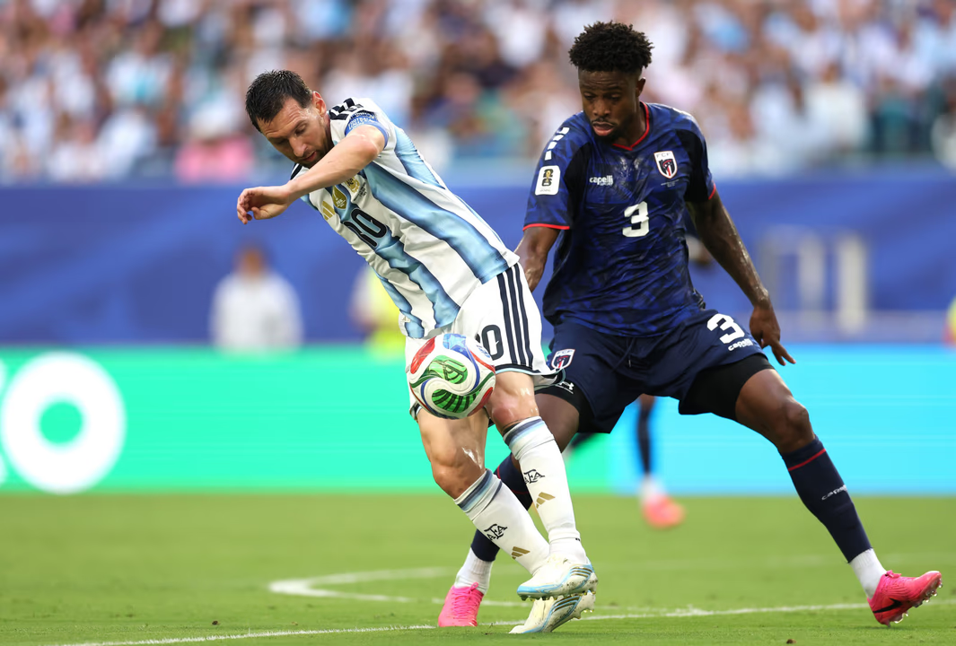 Scaloni define el equipo: las dudas de la Selección argentina para el duelo ante Egipto