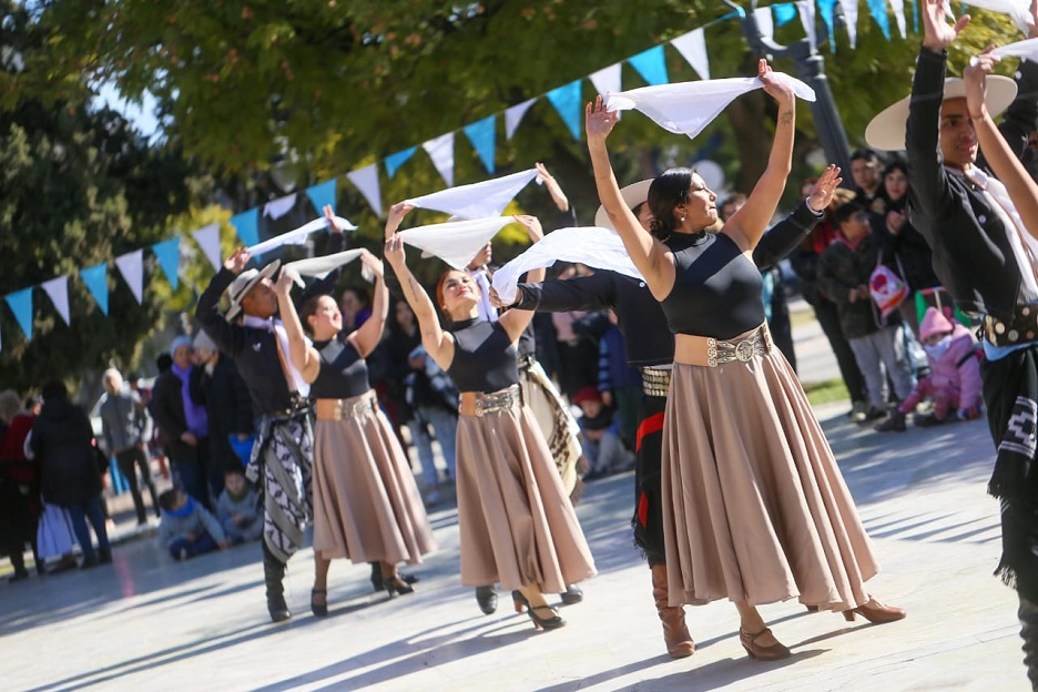 Godoy Cruz celebra el 9 de Julio con la Peña de la Independencia en el Pescarmona: todos los detalles