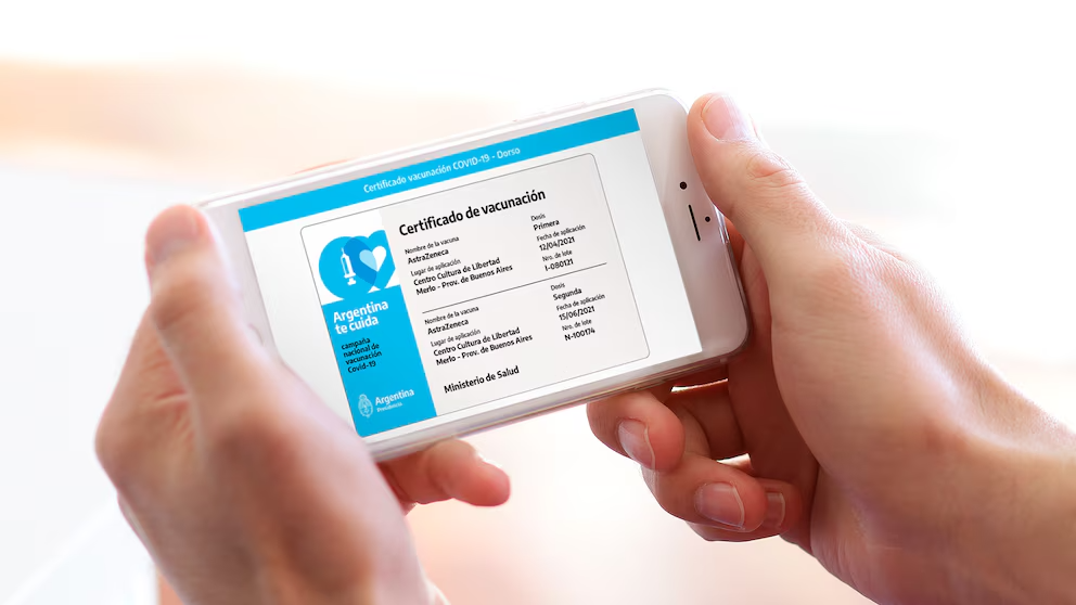 Mi Argentina ya permite consultar el recibo de sueldo desde el celular: cómo acceder paso a paso