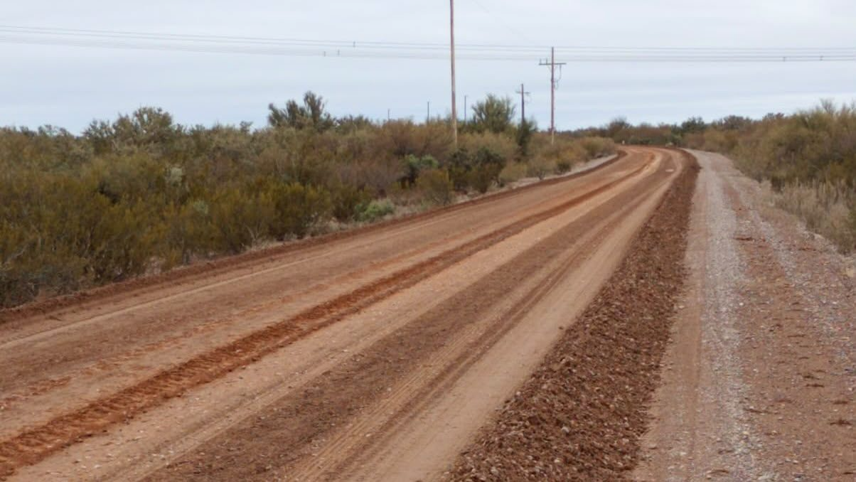 Vialidad Mendoza mejora rutas clave en Tupungato, Lavalle y La Paz para reforzar la seguridad vial
