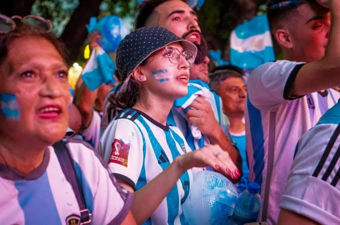 Mundial 2026 en San Salvador de Jujuy: así será el Fan Fest para Argentina vs Egipto en el Multiespacio El Alto