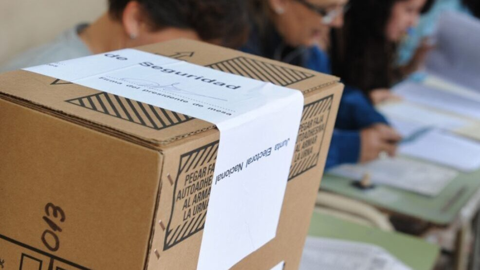 Padrón electoral Santiago del Estero 2026: cómo consultar dónde votar en las elecciones municipales