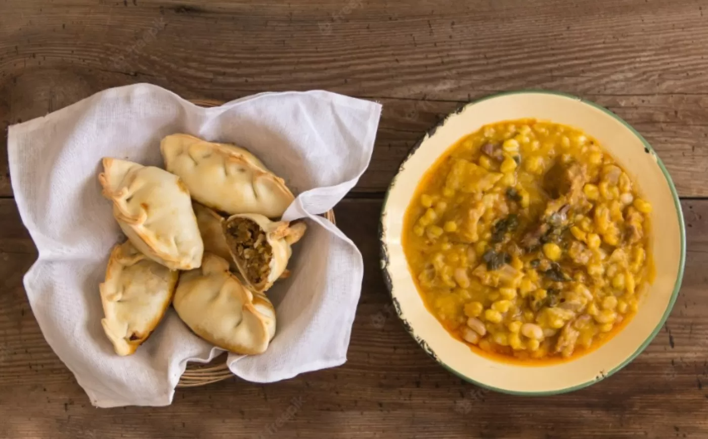 Baradero celebra la 17.ª Fiesta del Locro y la Empanada con tradición, gastronomía y música