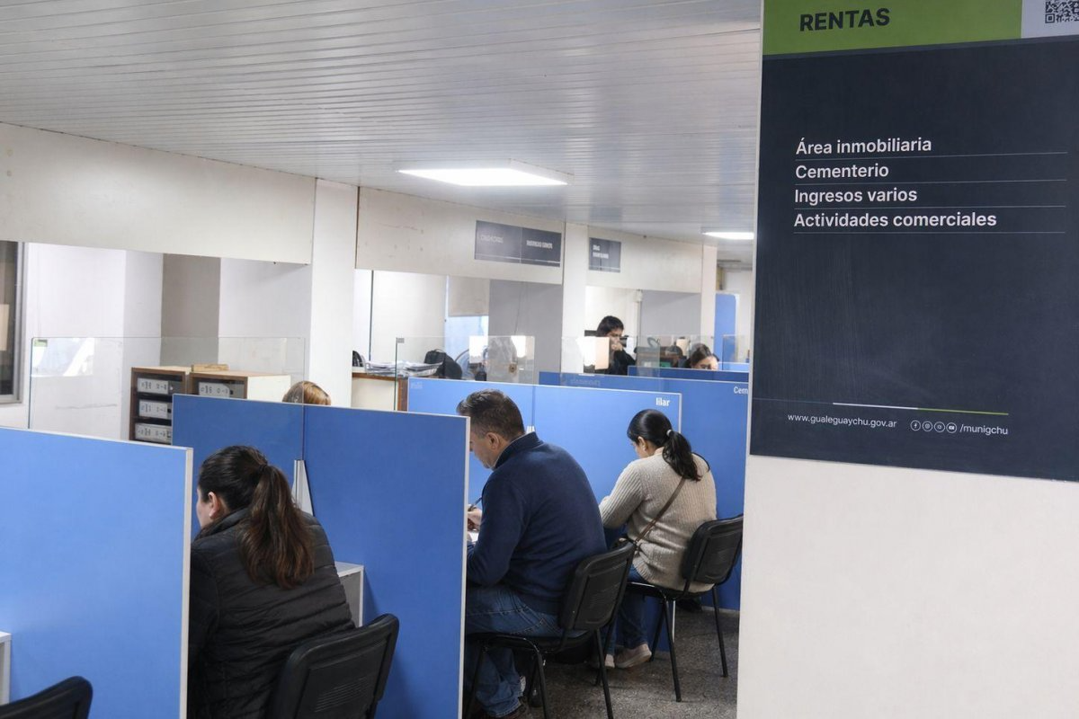 Gualeguaychú elimina el registro profesional municipal y simplifica trámites