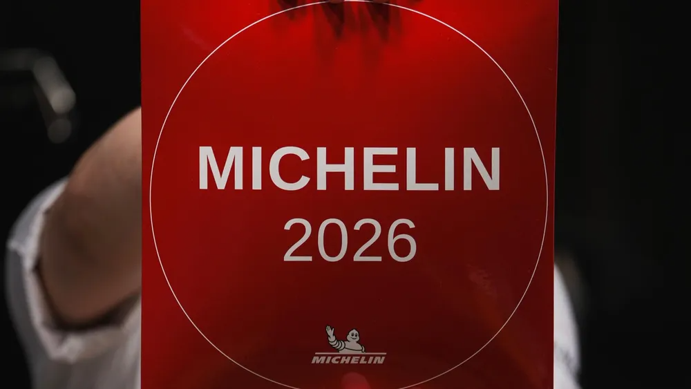 Guía Michelin 2026: cuáles son los 14 restaurantes argentinos que recibieron estrellas