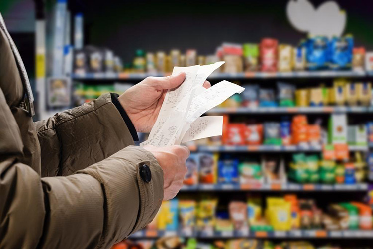 La inflación de junio fue de 1,9% y acumuló 33,5% interanual, según informó el INDEC