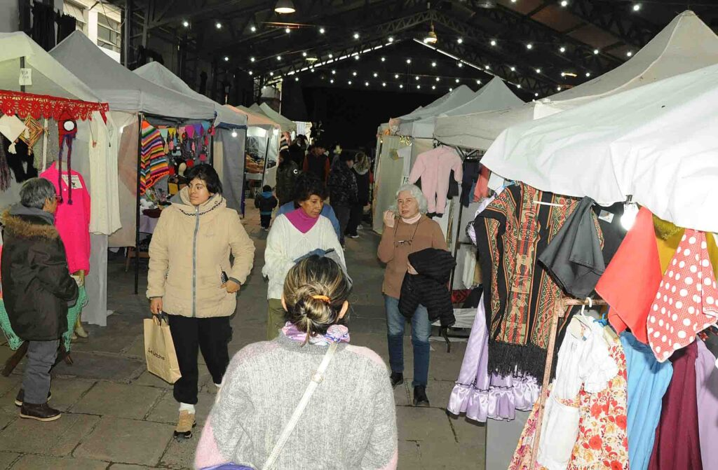 San Salvador de Jujuy lanza el Paseo de Invierno 2026: conocé las fechas, horarios y propuestas