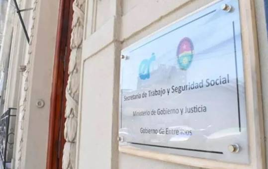Paritaria estatal en Entre Ríos: Gobierno y gremios vuelven a reunirse este martes