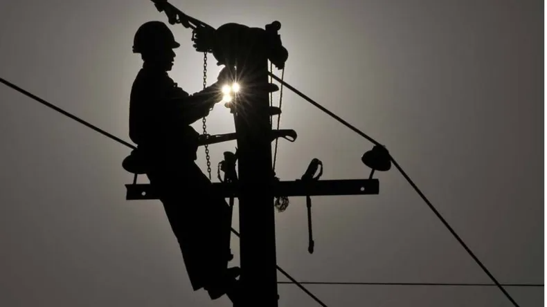 Corte de luz en Santa Cruz: cuándo volvería la energía tras la falla del sistema eléctrico