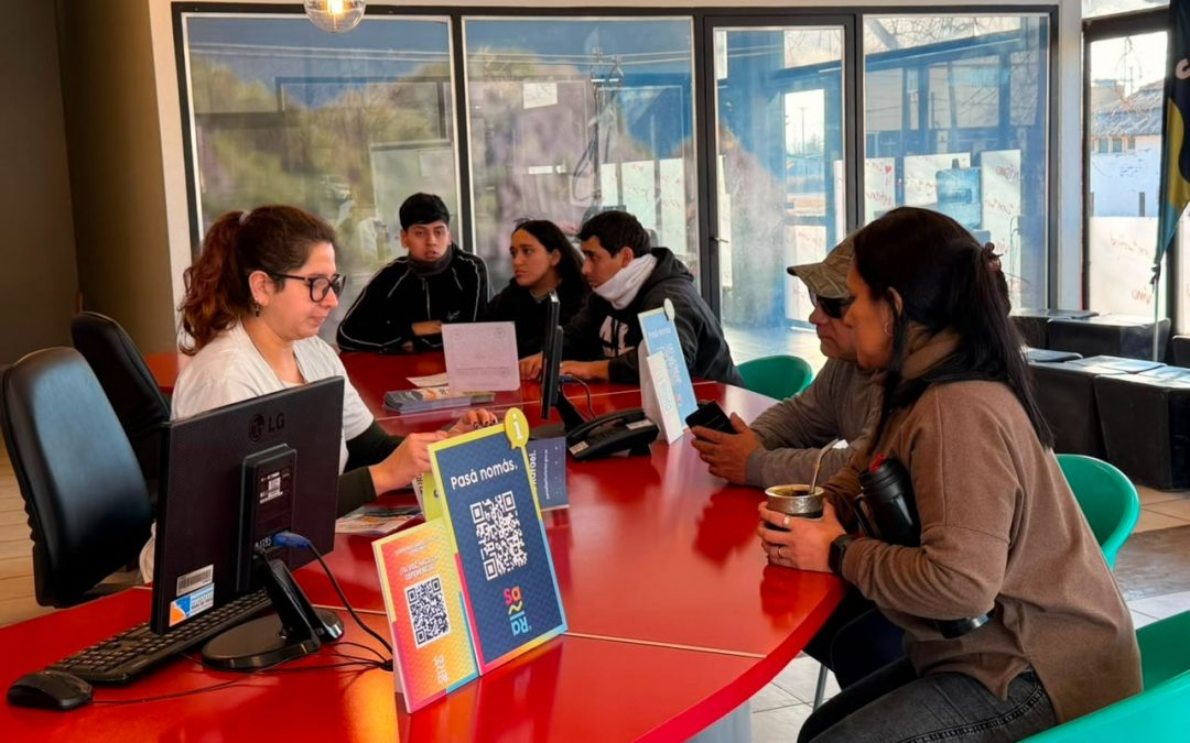 San Rafael vive una sólida temporada de invierno y presentará el destino en Buenos Aires