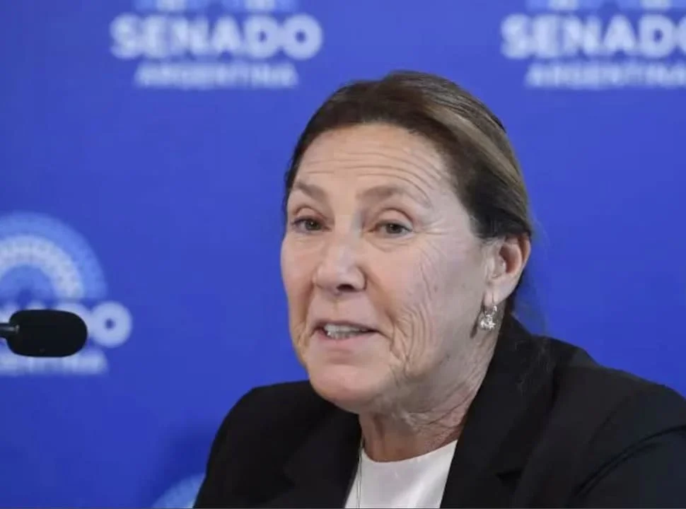 El Gobierno designó a Ana María Cristina Juan como jueza federal de Hurlingham