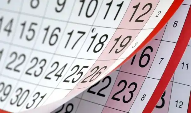 Otro fin de semana largo confirmado: cuándo será el próximo feriado nacional en Argentina