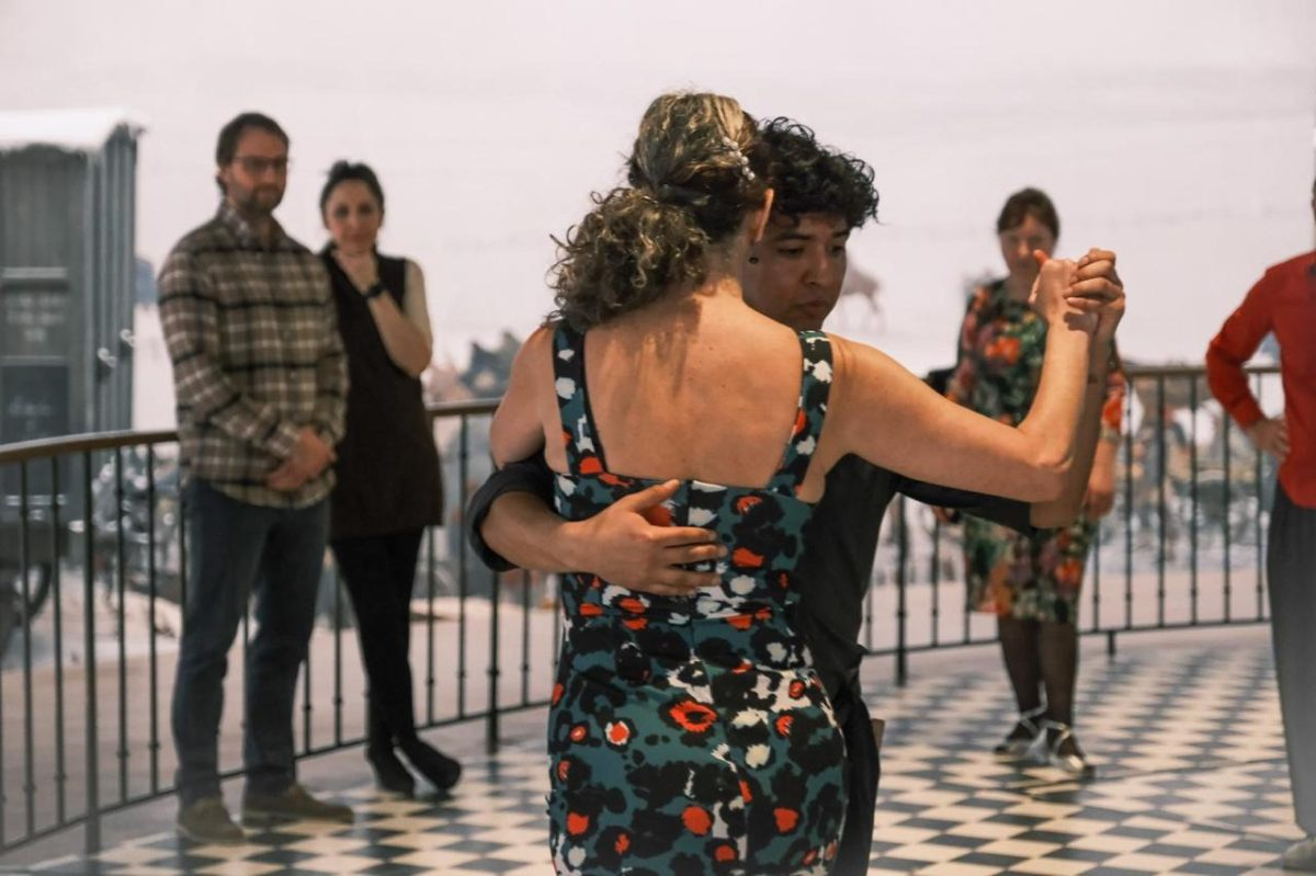 San Rafael recibe la milonga itinerante Nomadic Milonga Colora con entrada gratuita