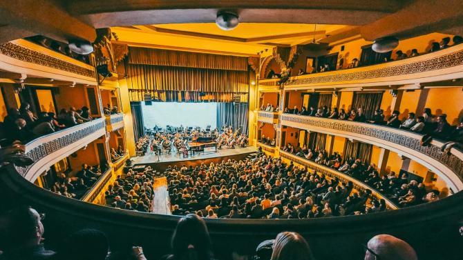 General Pueyrredon lanzó la agenda de museos y conciertos: todos los detalles