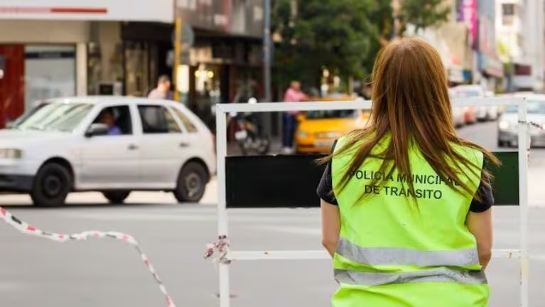 Cortan una avenida céntrica en Córdoba: qué sectores están afectados y hasta cuándo durarán las obras