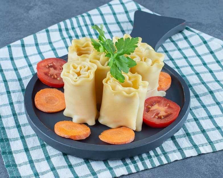 Se viene una master class gratuita de pastas rellenas en Godoy Cruz: cuándo y cómo será
