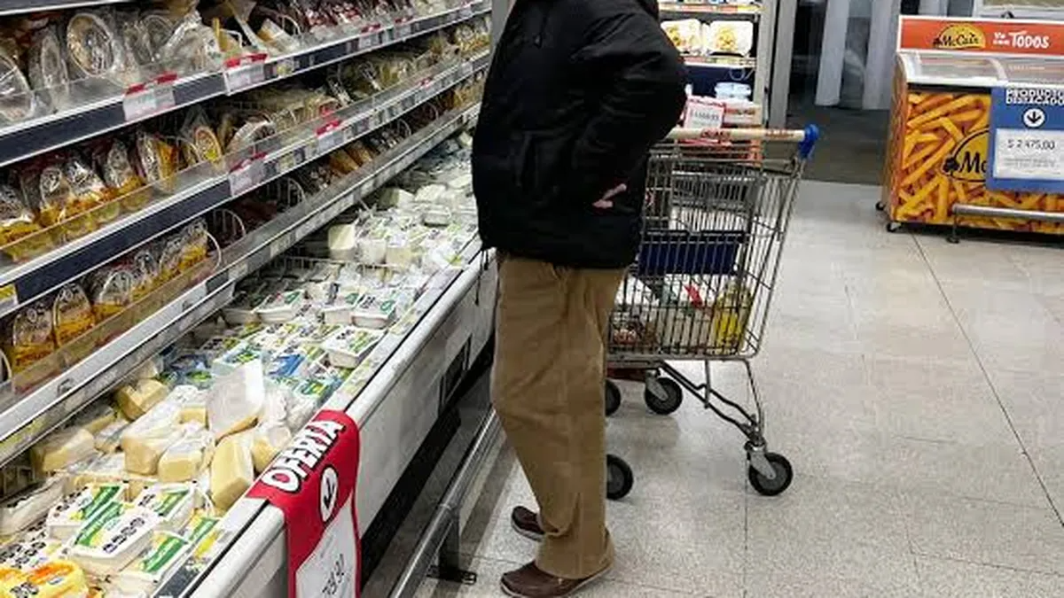 Inflación en Jujuy: fue del 1,6% en junio y quedó por debajo de la media nacional