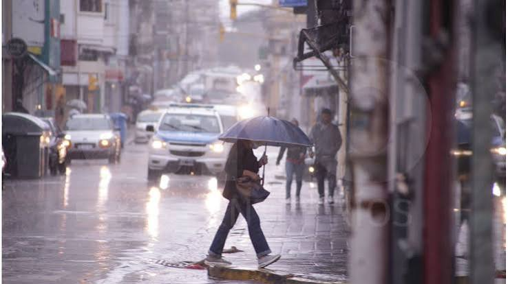 Pronostican calor, tormentas y posible caída de granizo por el avance de El Niño