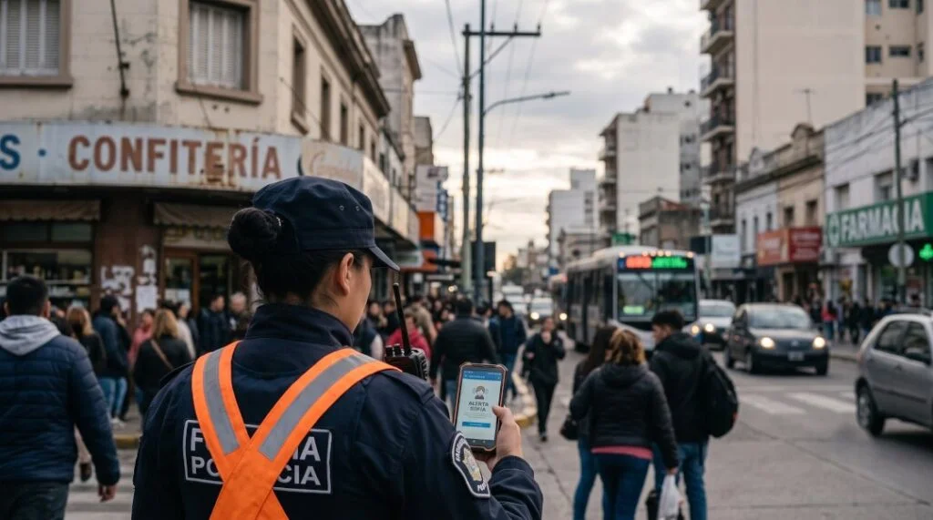 Río Negro impulsa un protocolo propio para agilizar la búsqueda urgente de menores desaparecidos