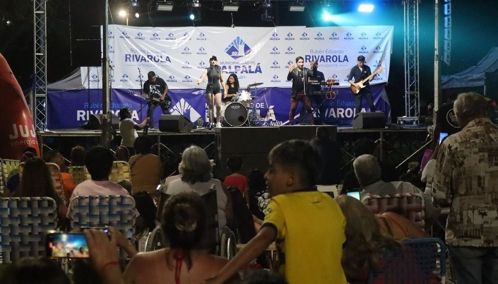 "Sentí Palpalá Modo Invierno": así será el megaevento infantil que tendrá un concurso de la tortilla