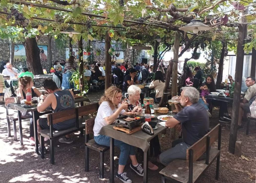 Mendoza presenta la tercera edición de “Las Casas Abiertas” con recorridos patrimoniales y experiencias culturales