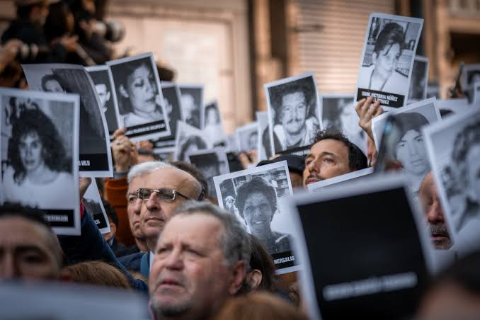 AMIA: a 32 años del atentado, renovaron el reclamo de justicia y cuestionaron el avance de la causa