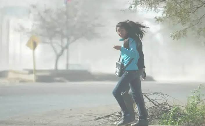 Viento norte en Jujuy: cinco recomendaciones clave para proteger la salud