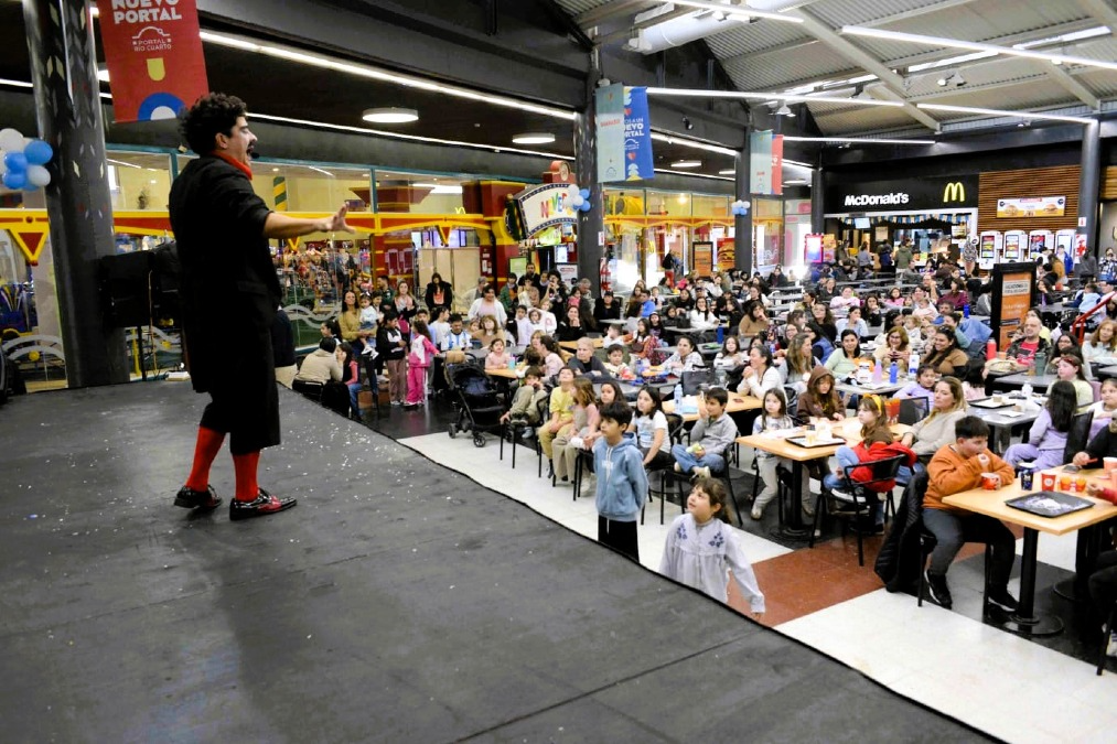 Río Cuarto tuvo un balance positivo turístico: 9.900 turistas en las vacaciones de invierno
