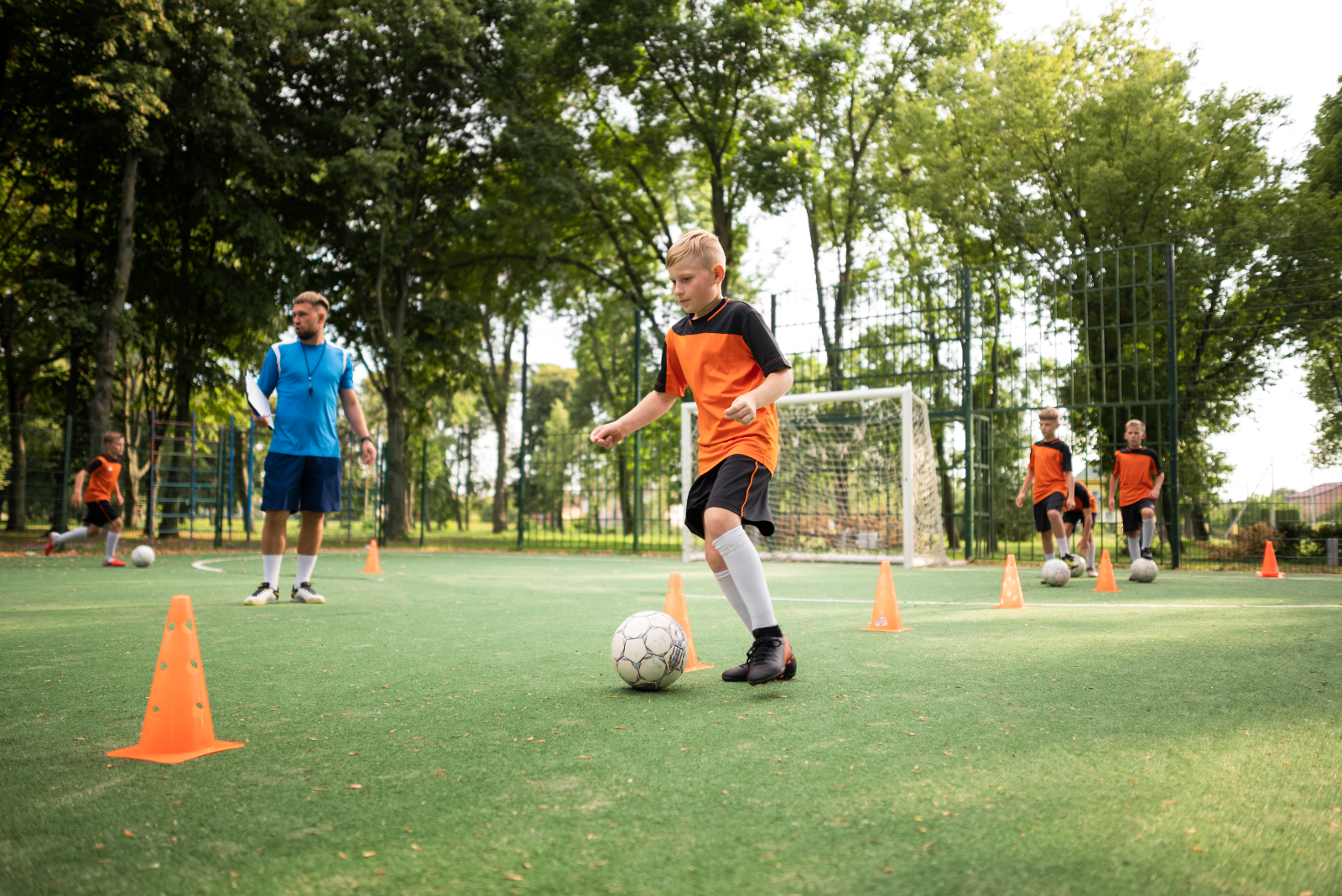Corrientes lanza vouchers para que chicos accedan a actividades deportivas y culturales