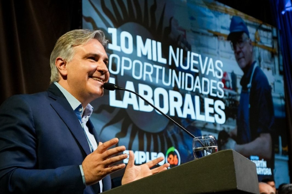 Empleo +26 en Córdoba: extendieron la inscripción y hay una nueva fecha límite para anotarse