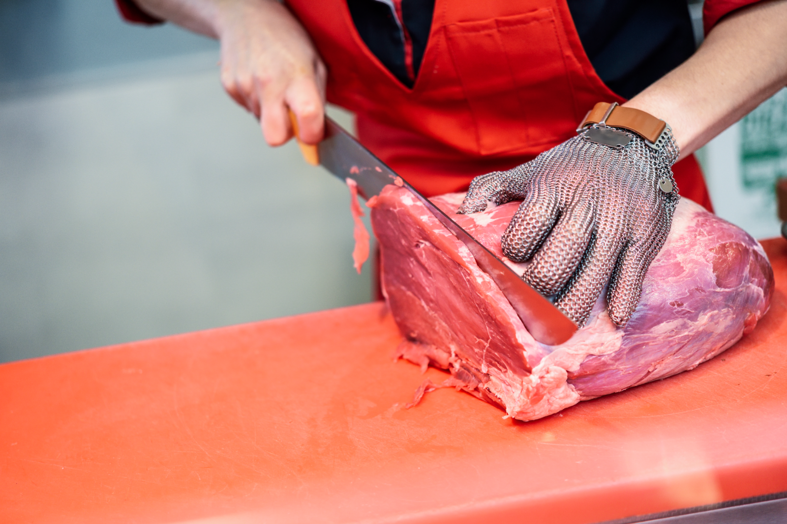 El consumo de carne vacuna cayó 11,5% y registró su peor primer semestre en tres décadas