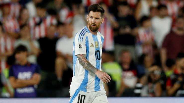 La Selección argentina vuelve al país tras el Mundial, pero Messi no integra la delegación