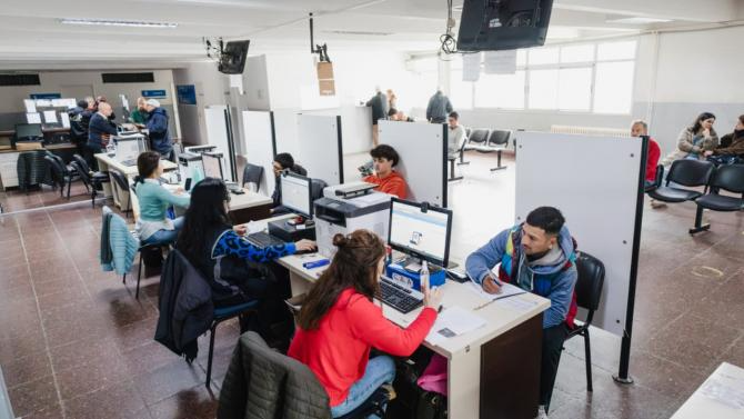 Se prorroga por 60 días las licencias de conducir con vencimiento en julio y agosto 2026