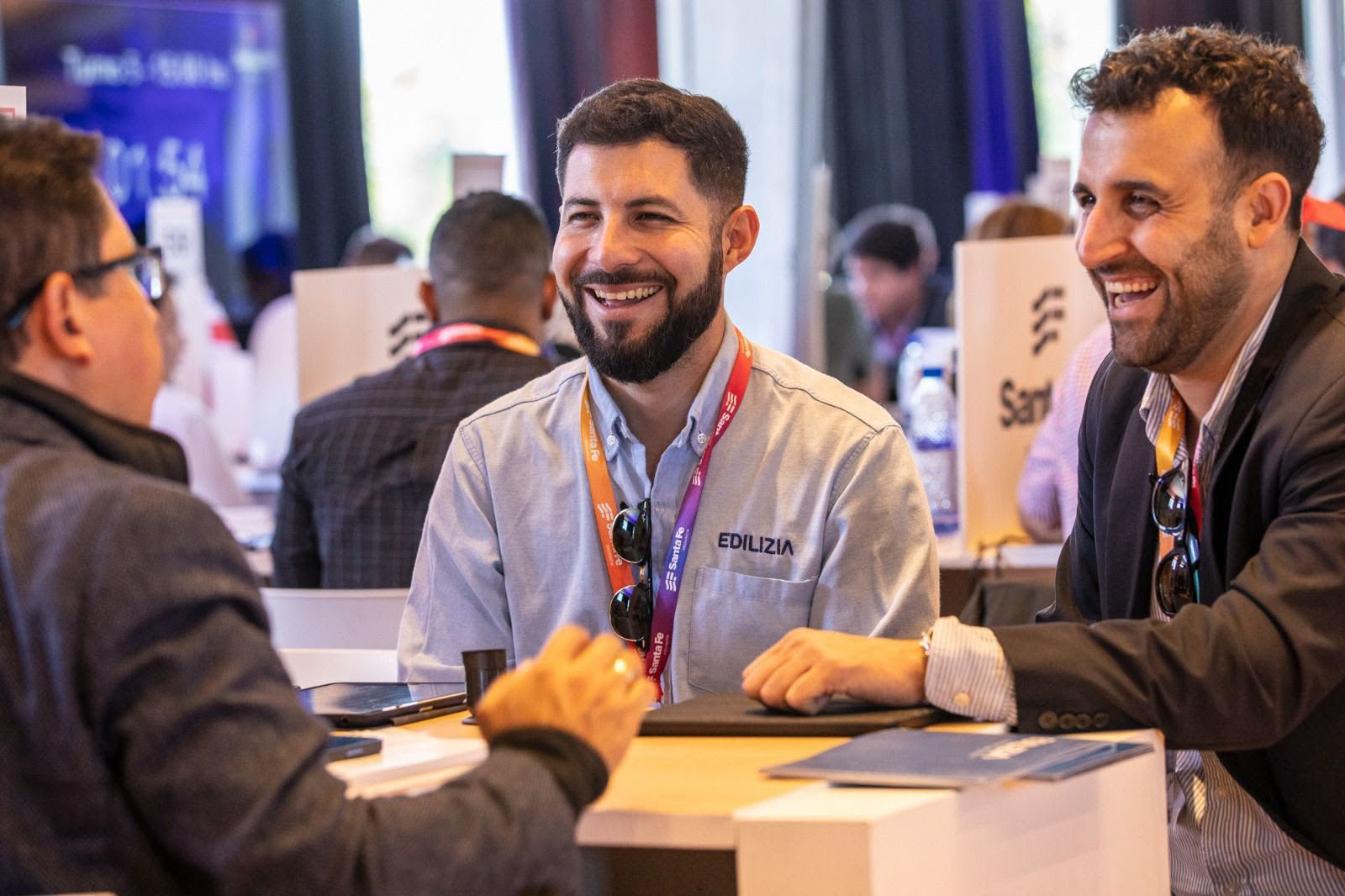 Santa Fe abrió la inscripción para que empresas participen del Business Forum 2026: cómo anotarse