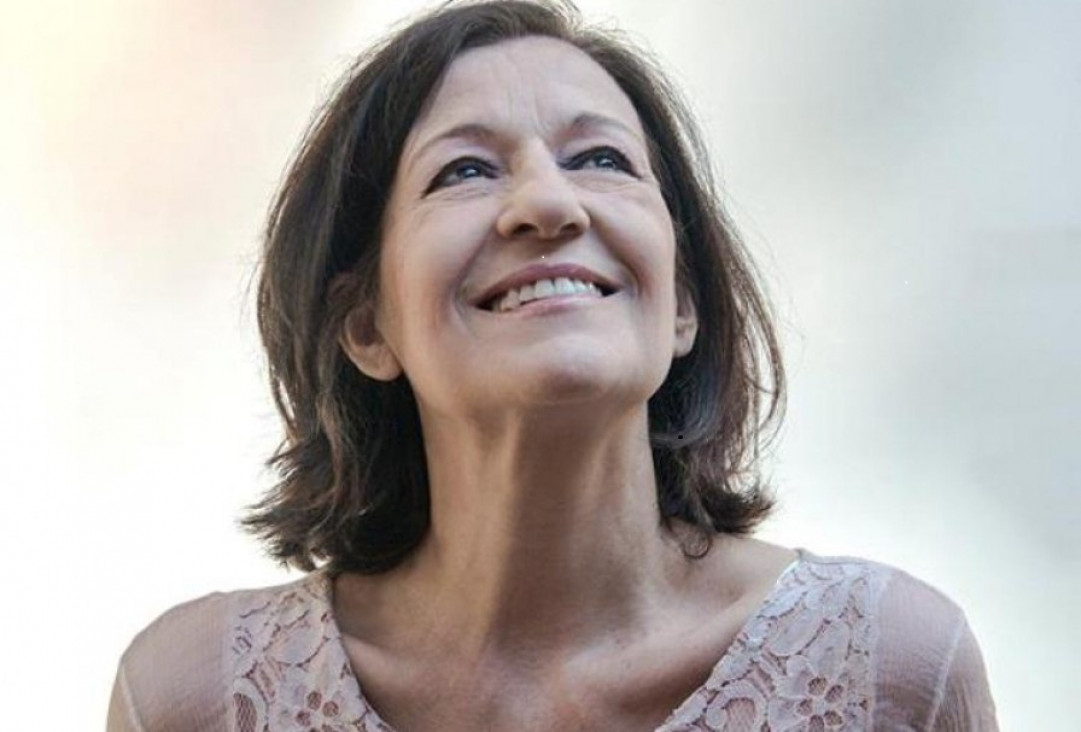 Homenaje a Liliana Bodoc en Mendoza: presentan “Volver a conocer el fuego” y filme