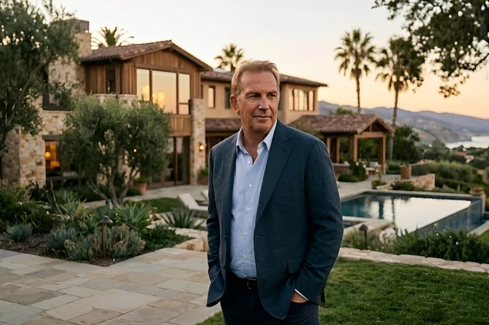 Creyó que era Kevin Costner y perdió más de $3,6 millones en una estafa romántica