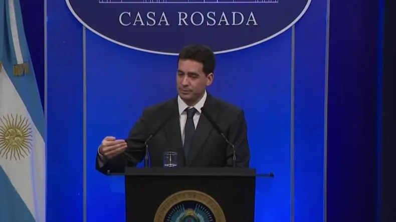 El Gobierno admitió que hay argentinos que no llegan a fin de mes, pero negó que sea la mayoría