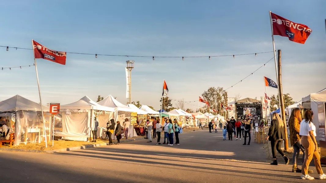 Potencia Salta 2026: cuándo y cómo anotarse para participar de la feria de emprendedores
