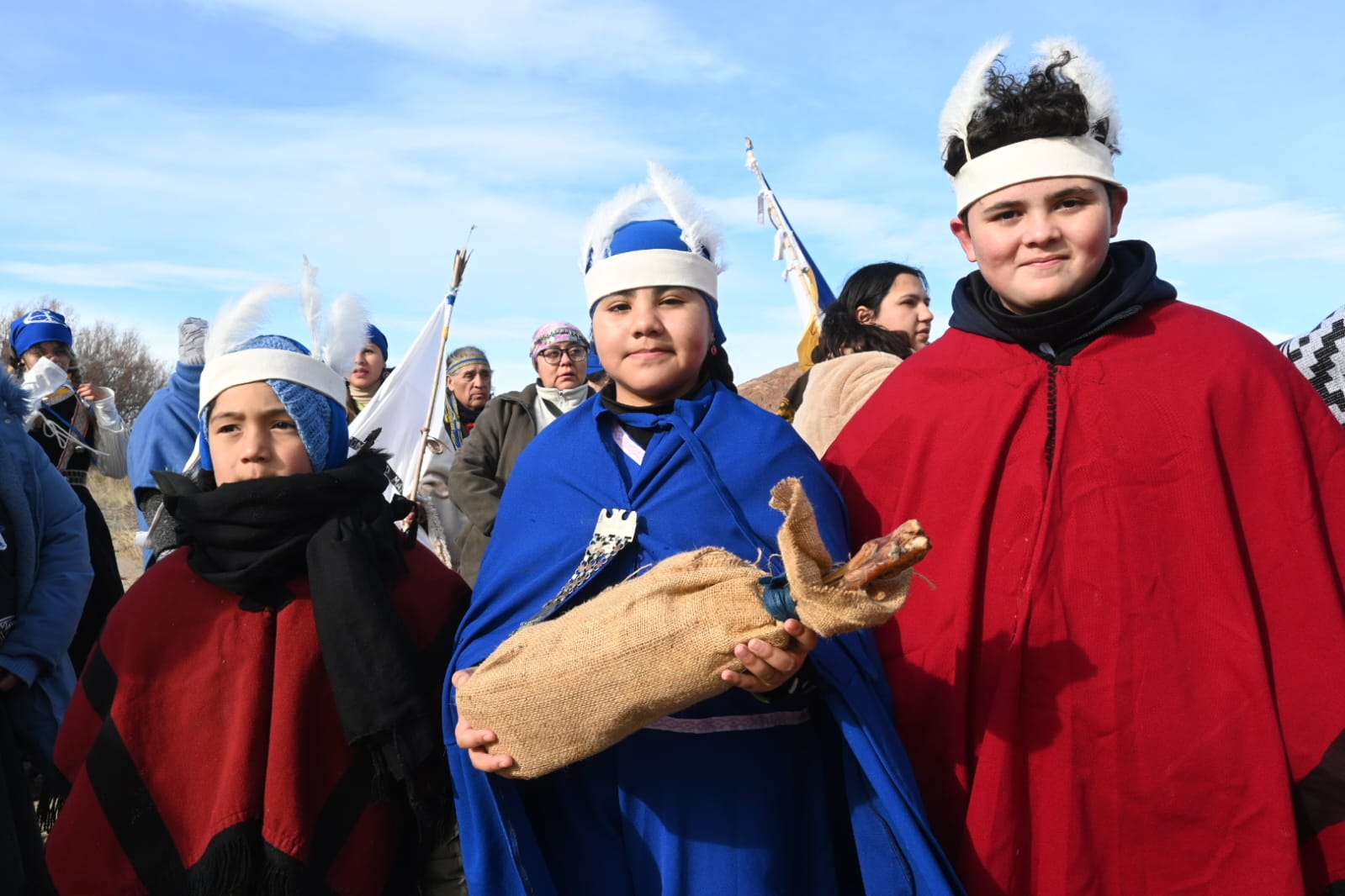 Puerto Madryn celebra su 161° aniversario: agenda del “Día del Desembarco” y actividades