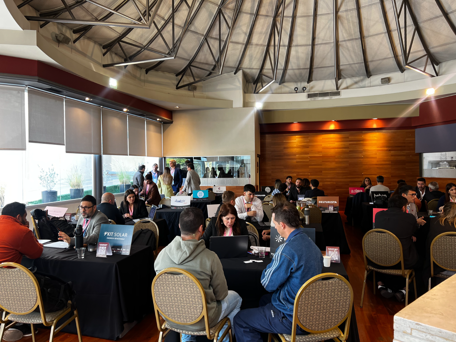 FranquiDay Mar del Plata: más de 20 franquicias llegan a la costa atlántica en busca de emprendedores