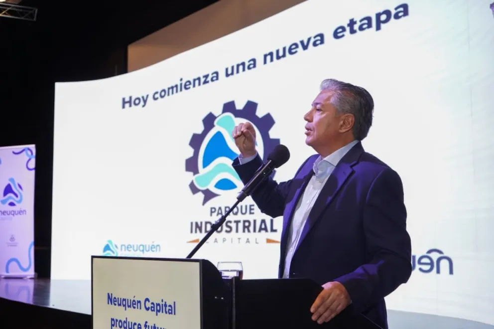Menos impuestos y más inversiones: la estrategia de Neuquén para crecer hacia 2030