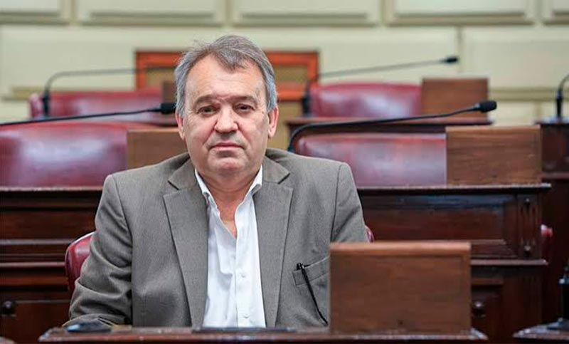 Murió Gabriel Real, referente del PDP y funcionario del Gobierno de Santa Fe