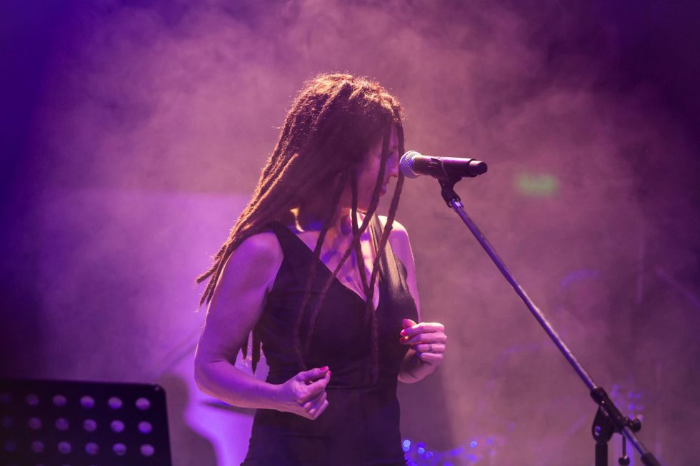 Mariela Contreras presenta “Desde el Albaicín” en el Teatro Independencia de Mendoza