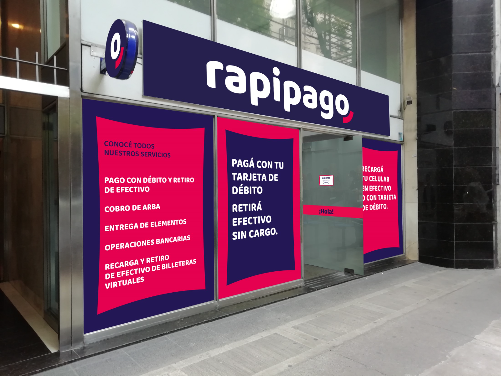 Franquicias 2026: cuánto cuesta abrir un Rapipago y qué requisitos hay que cumplir