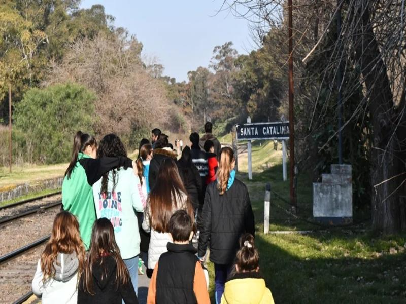 Vacaciones de invierno: Lomas ofrece actividades ambientales gratuitas para toda la familia