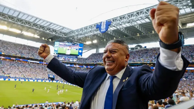 Cuánto dinero ganó la AFA por el subcampeonato en el Mundial 2026