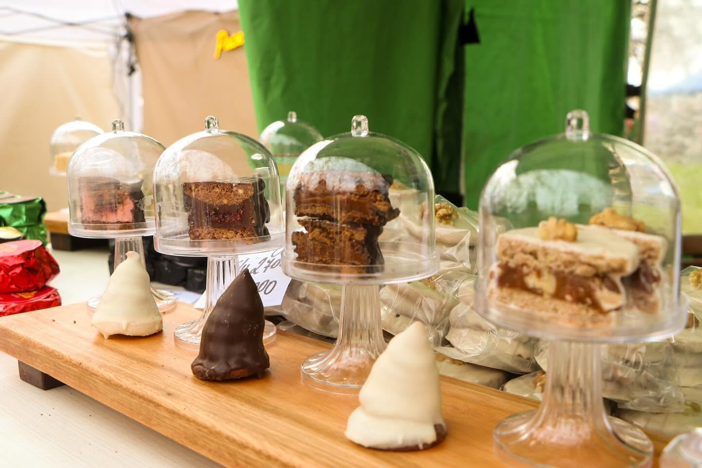 Carmen de Areco se prepara para la segunda Fiesta del Alfajor y la Torta Negra: cuándo y cómo será