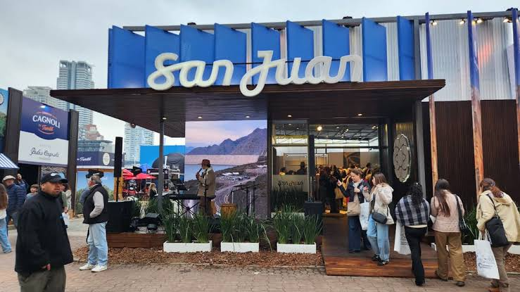 San Juan promociona el turismo y su cultura en la Exposición Rural de Palermo